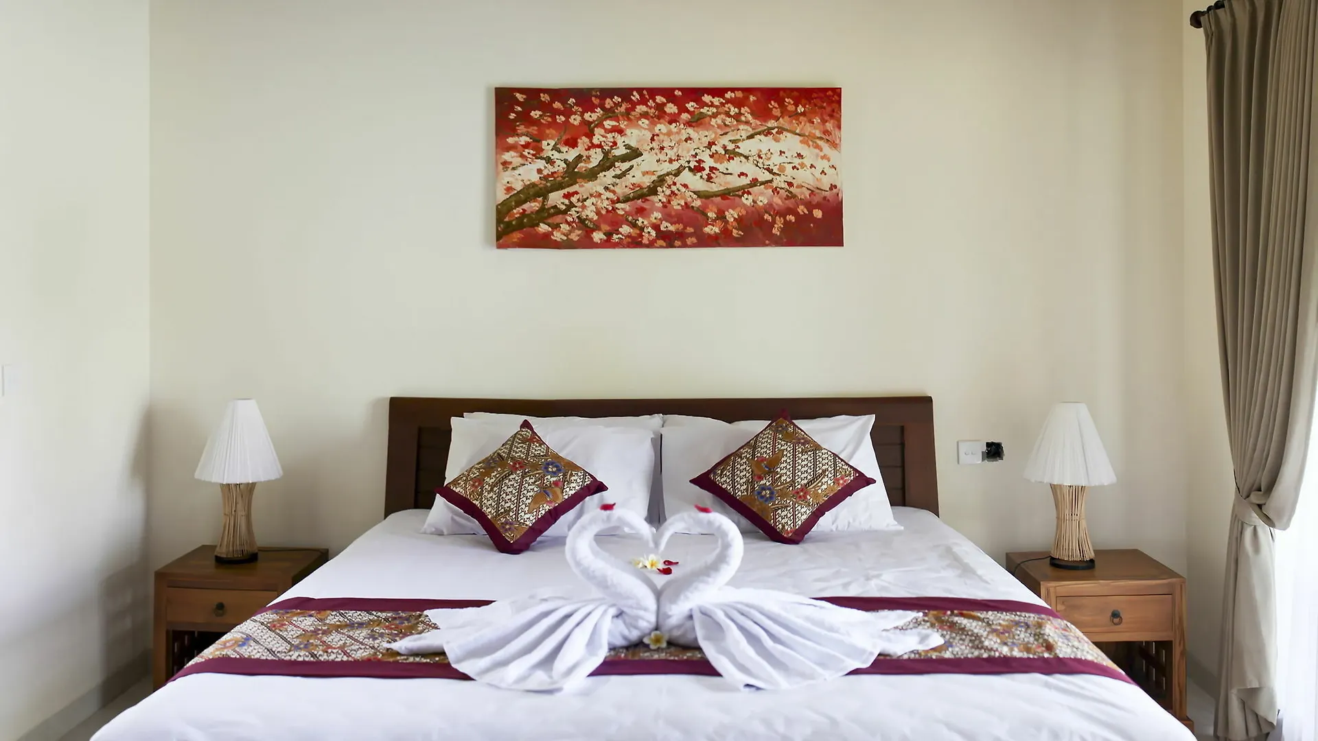 Tini Villa Ubud