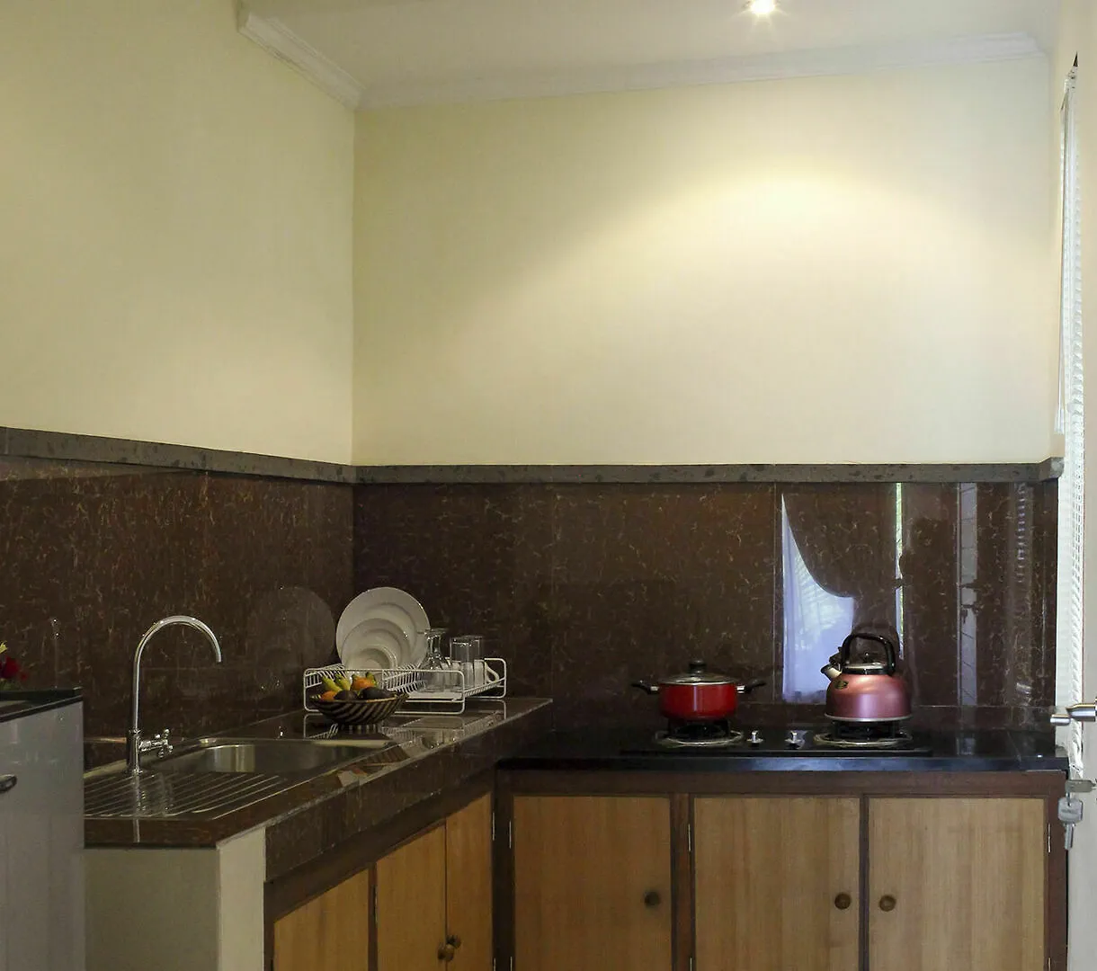 Tini Villa Ubud