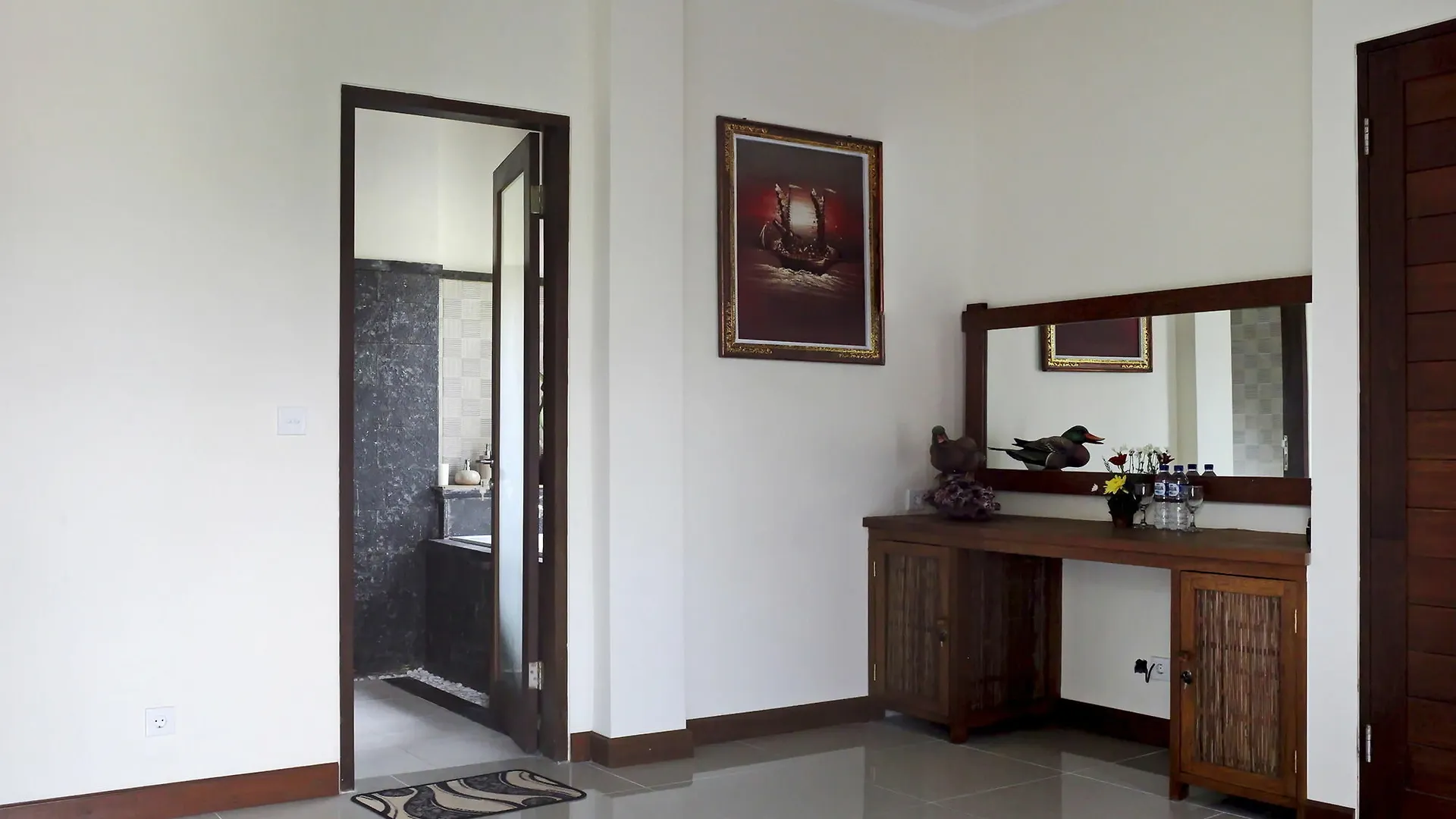 Tini Villa Ubud Indonesia