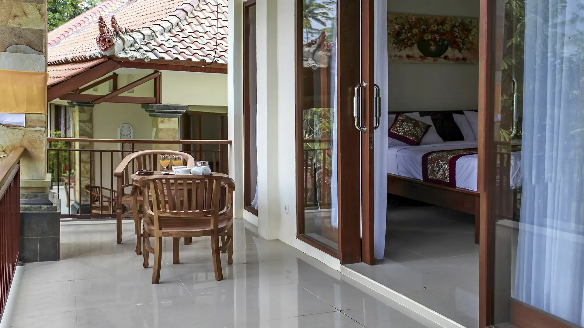 Tini Villa Ubud
