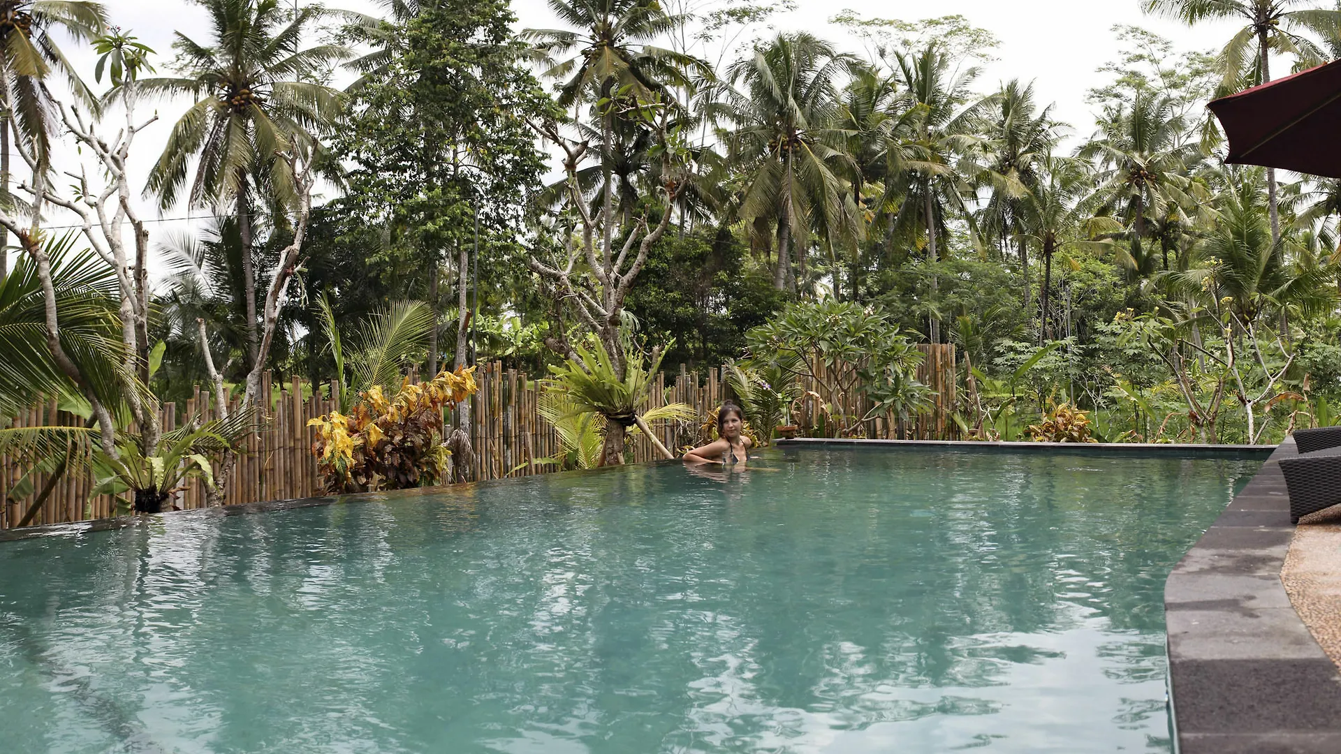 Tini Villa Ubud  0*, Ubud (Bali) Indonesia