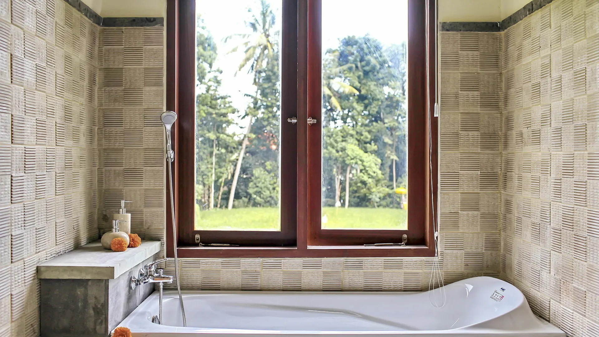 Tini Villa Ubud