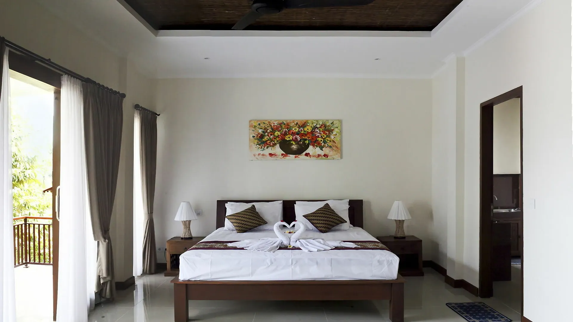 Tini Villa Ubud