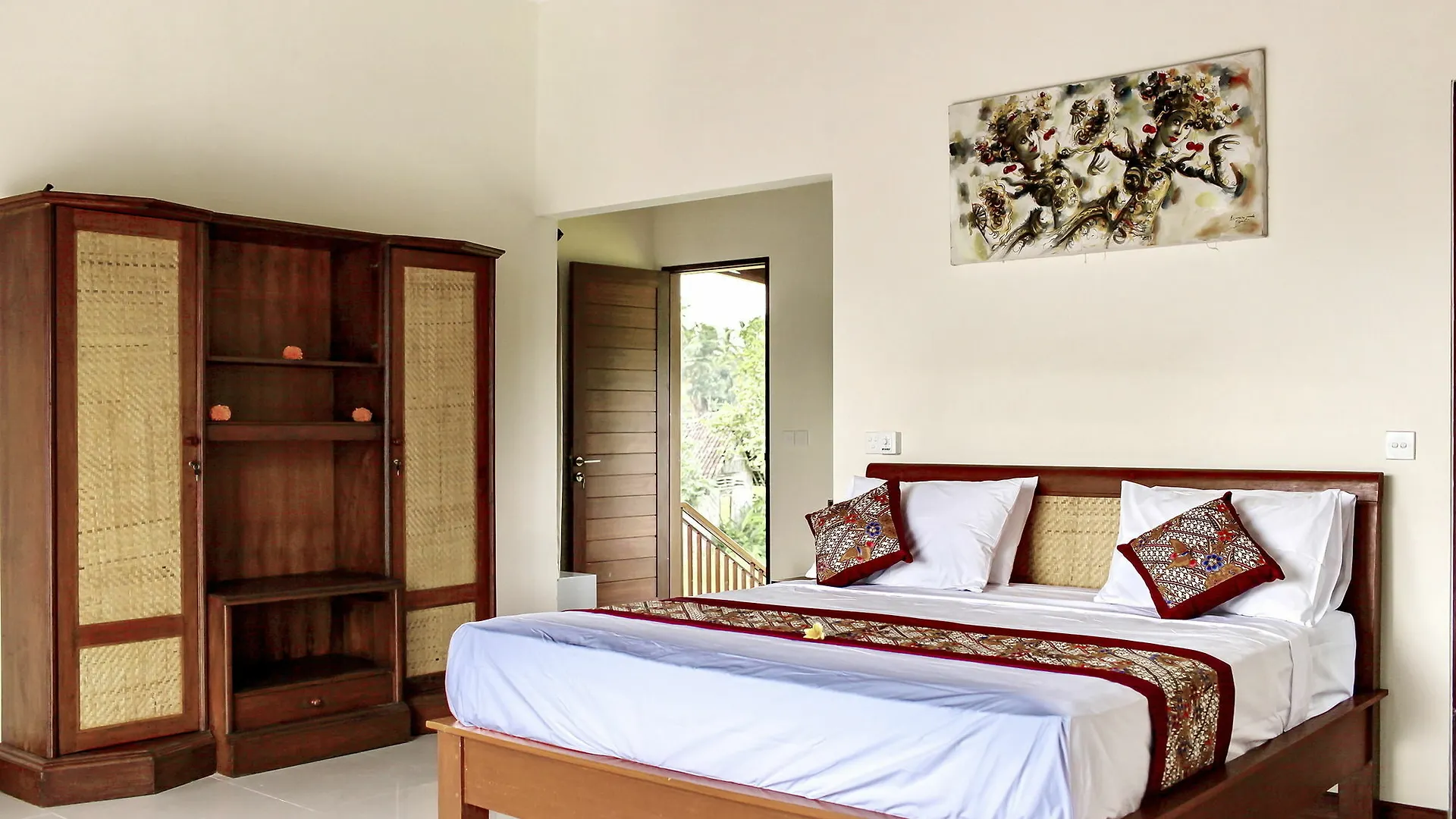 Tini Villa Ubud