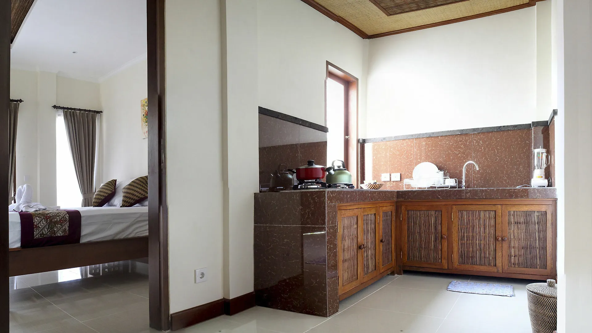 Tini Villa Ubud