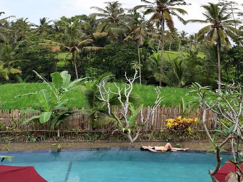 Tini Villa Ubud  Ubud (Bali)