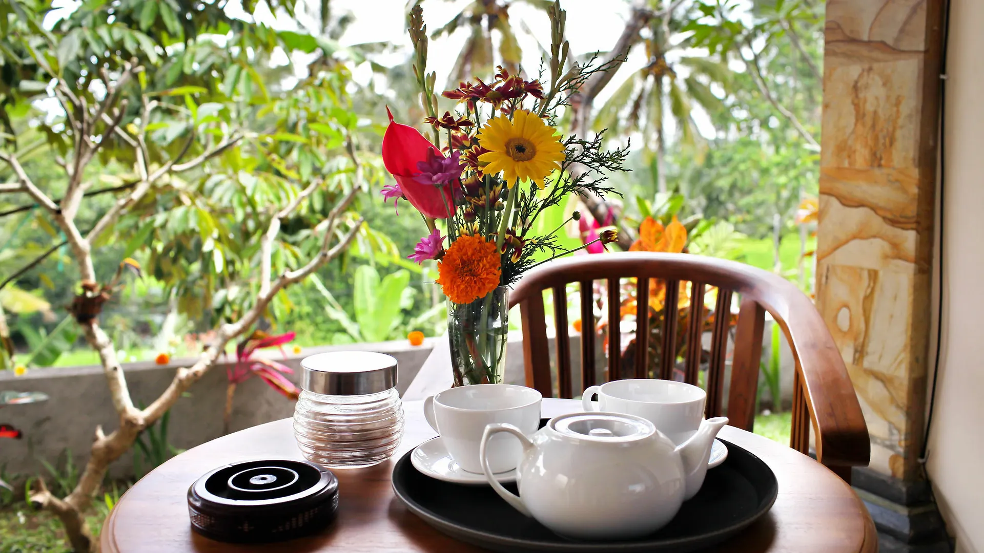 Tini Villa Ubud