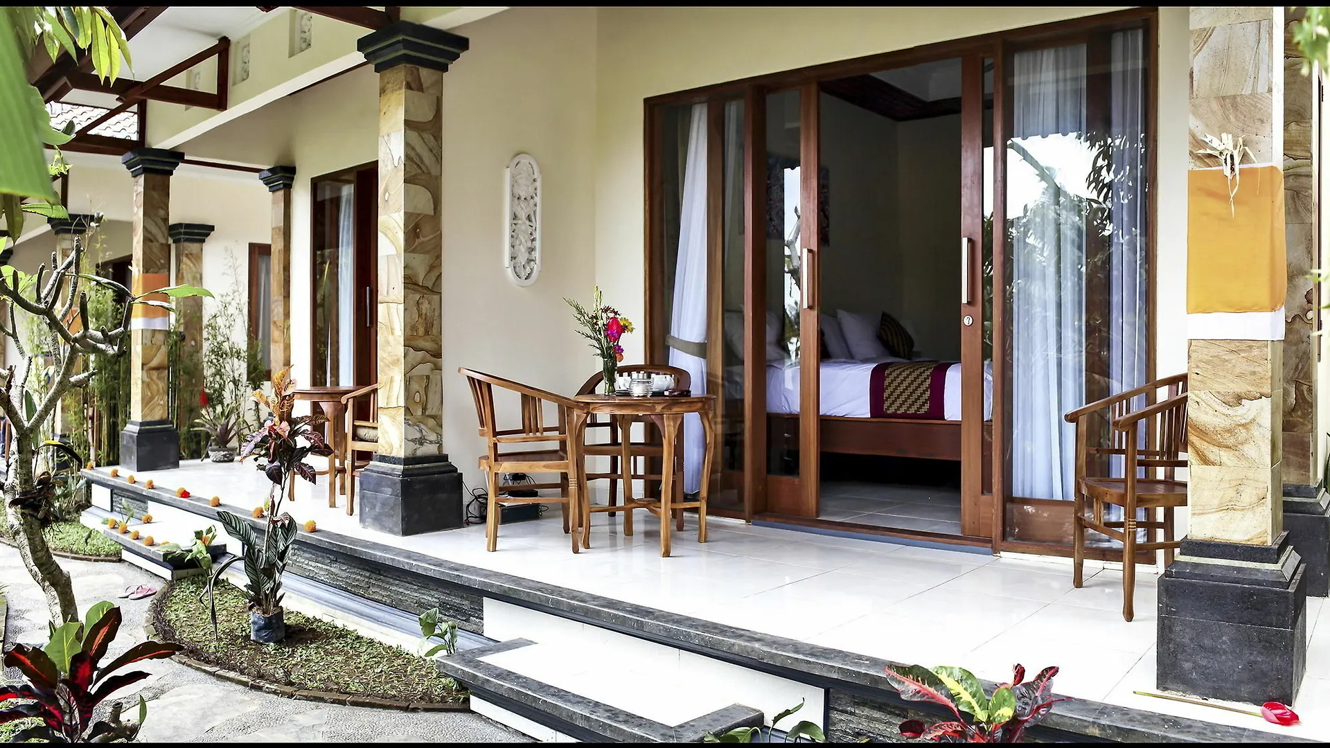 Tini Villa Ubud