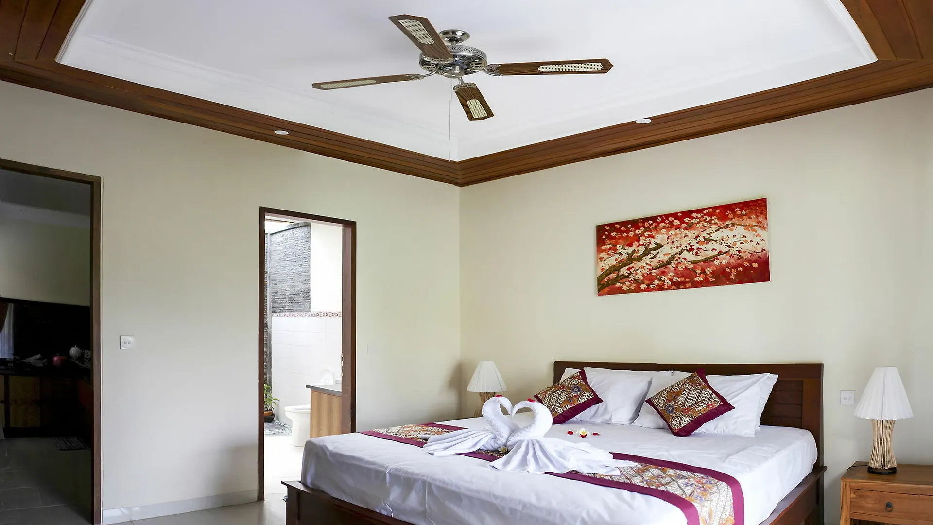 Tini Villa Ubud