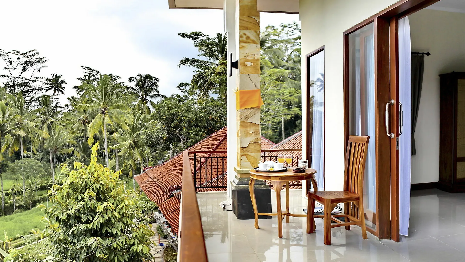 Tini Villa Ubud   Ubud (Bali)
